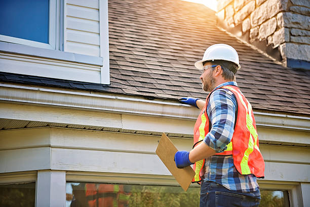 Roof Repair in Brilliant